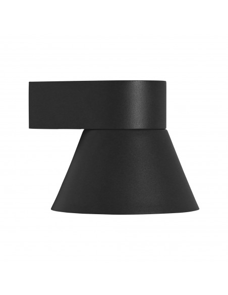 Nordlux Kyklop Cone [IP54] Wandlamp