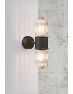 Nordlux Konyo [IP44] wall lamp