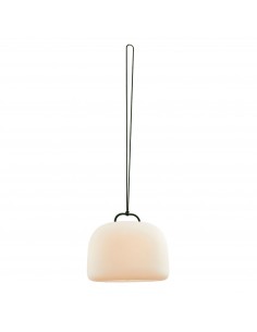 Nordlux Kettle 36 [IP65] 3-step Dim Battery Hanglamp
