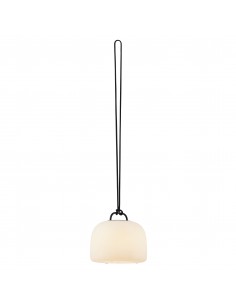 Nordlux Kettle 22 [IP65] 3-step Dim Battery Hanglamp