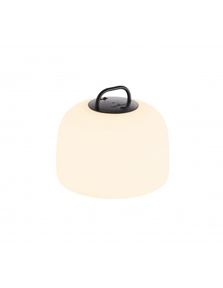 Nordlux Kettle 22 [IP65] 3-step Dim Battery Hanglamp