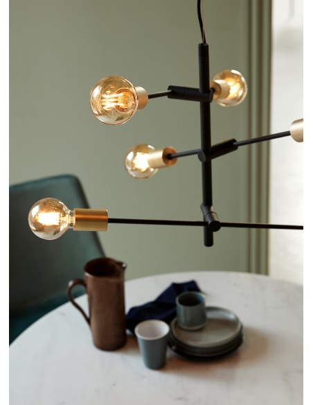 Nordlux Josefine suspension lamp