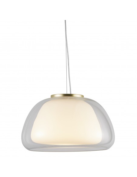 Nordlux Jelly 39 suspension lamp