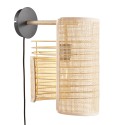 Nordlux JAFFNA 25 Wandlamp