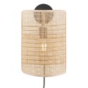 Nordlux JAFFNA 25 Wandlamp