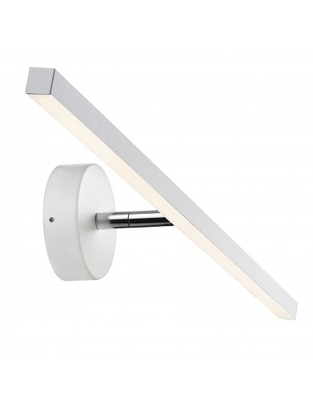 Nordlux IP S13 60 [IP44] wall lamp