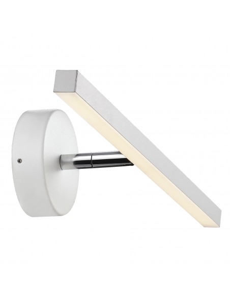 Nordlux IP S13 40 [IP44] wall lamp