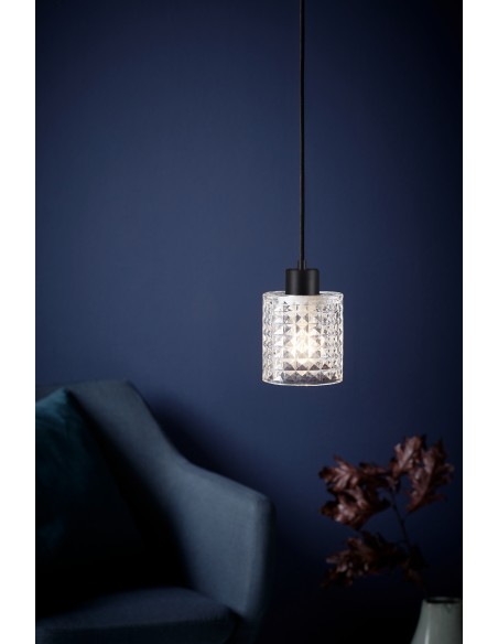 Nordlux Hollywood 11 suspension lamp
