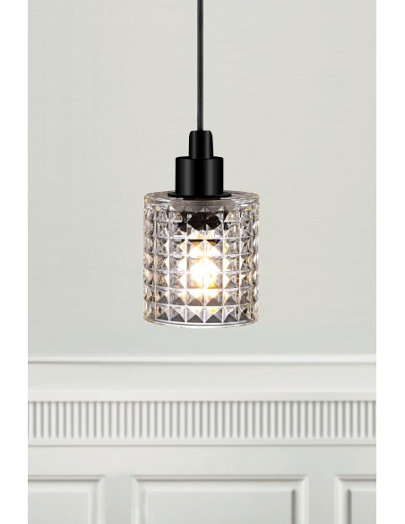 Nordlux Hollywood 11 lampe a suspension