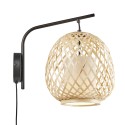 Nordlux HISOKA 22 Wandlamp