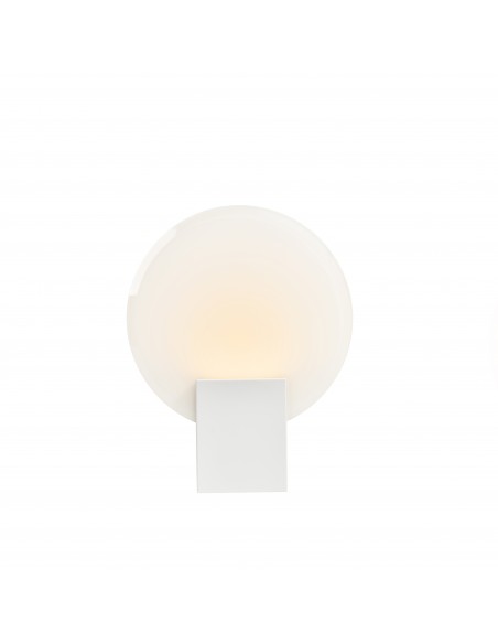 Nordlux Hester [IP44] 3-step Dim wall lamp