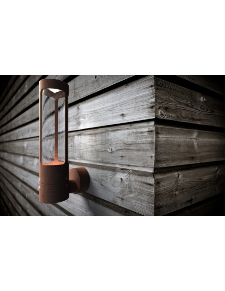 Nordlux Helix [IP44] wall lamp