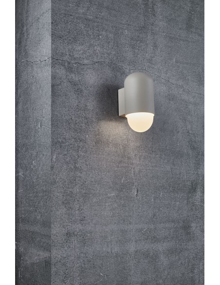 Nordlux Heka [IP44] wall lamp