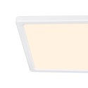 Nordlux Harlow Smart 60 [IP54] RGB Plafondlamp