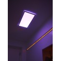 Nordlux Harlow Smart 60 [IP54] RGB Plafondlamp