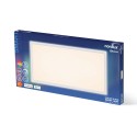 Nordlux Harlow Smart 60 [IP54] RGB Plafondlamp
