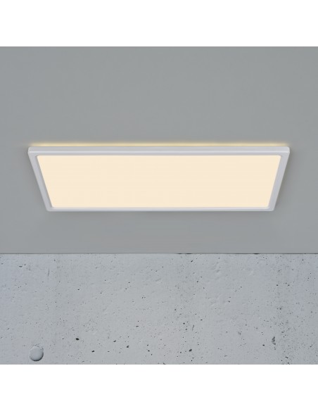 Nordlux Harlow 60x30 [IP54] 3-step-Dim ceiling lamp