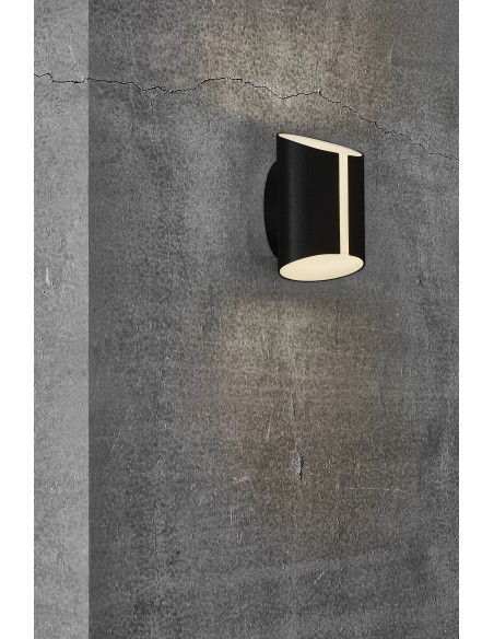 Nordlux Grip Smart [IP54] wall lamp