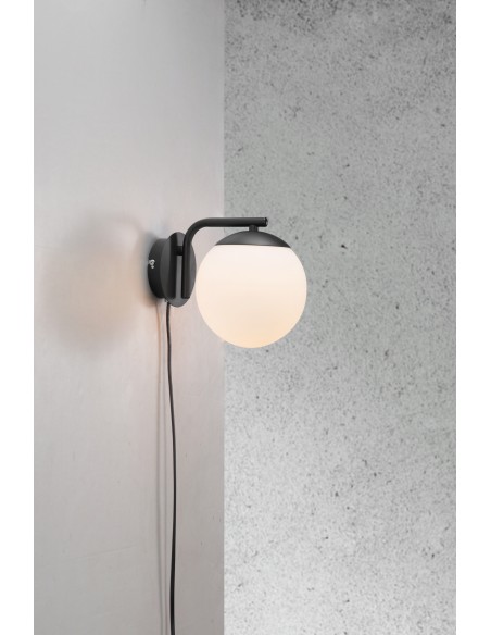Nordlux Grant 15 wall lamp