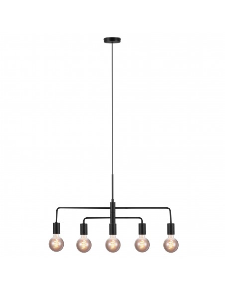 Nordlux Gloom 74 suspension lamp