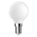 Nordlux G45 Filament 4W 470lm Non-Dim 360° E14