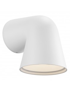 Nordlux Front Single [IP44] wall lamp