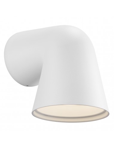 Nordlux Front Single [IP44] wall lamp