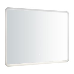 Nordlux Dovina Rechthoek 80x60 [IP44] Wandlamp