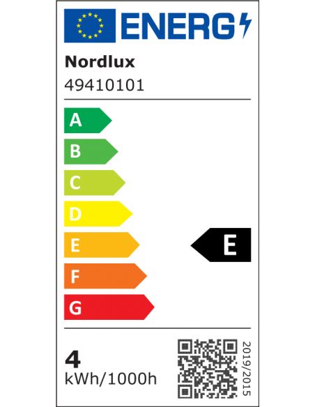 Nordlux Dorado [IP65] 3-Kit Dim Einbauspot