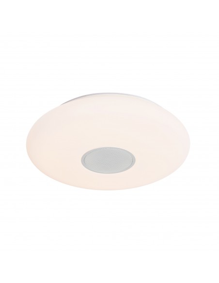 Nordlux DJAY Smart 40 [IP54] RGB Plafondlamp