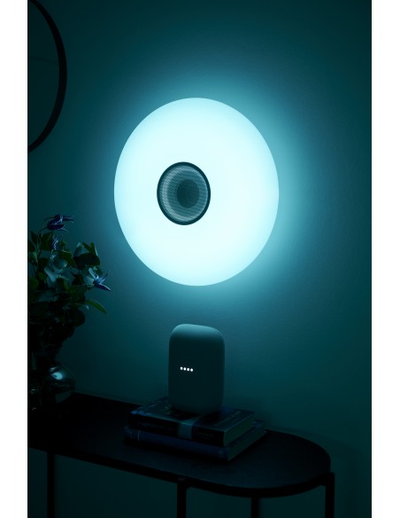 Nordlux DJAY Smart 40 [IP54] RGB Deckenlampe