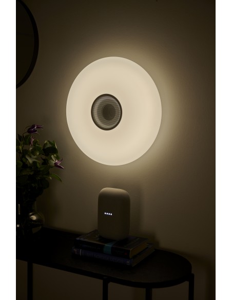 Nordlux DJAY Smart 40 [IP54] RGB Plafondlamp