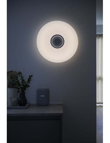 Nordlux DJAY Smart 40 [IP54] RGB ceiling lamp