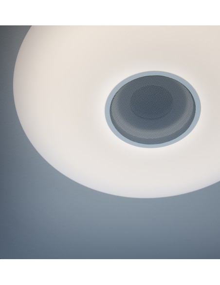Nordlux DJAY Smart 40 [IP54] RGB ceiling lamp