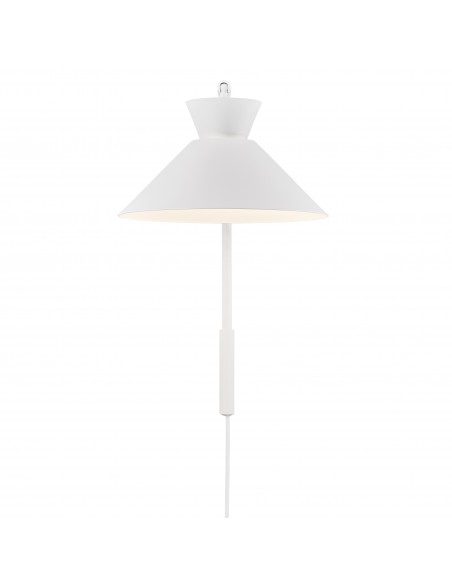 Nordlux Dial 25 wall lamp