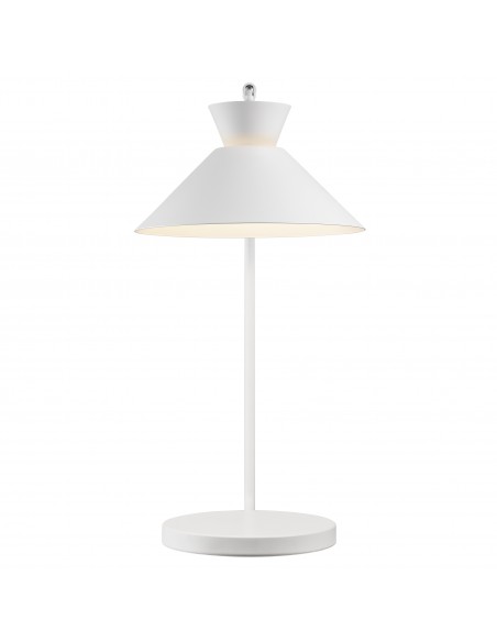 Nordlux Dial 25 table lamp