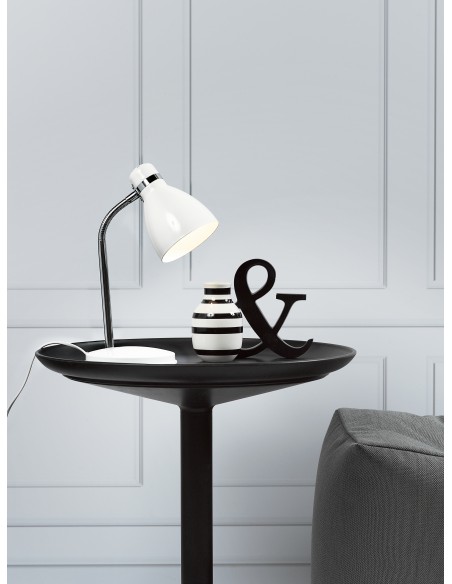 Nordlux Cyclone 11 table lamp