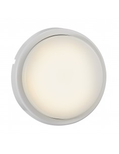 Nordlux Cuba Energy Round [IP54] wall lamp