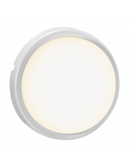 Nordlux Cuba Energy Round [IP54] wall lamp