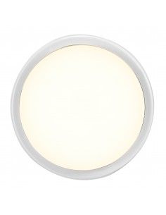 Nordlux Cuba Bright Round [IP54] wall lamp
