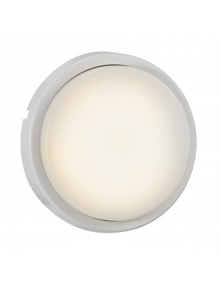 Nordlux Cuba Bright Round [IP54] wall lamp