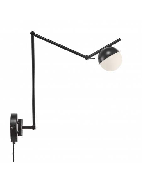 Nordlux Contina 10 wall lamp