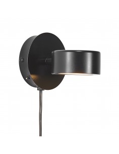 Nordlux Clyde 8 3-step Dim wall lamp