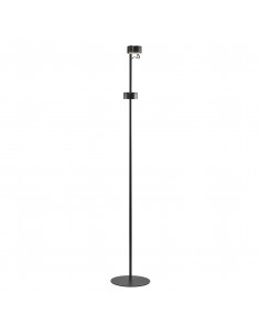 Nordlux Clyde 8 3-step Dim Stehlampe
