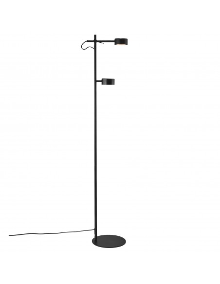 Nordlux Clyde 8 3-step Dim Stehlampe
