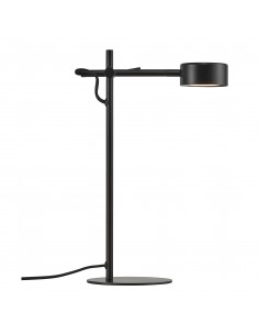 Nordlux Clyde 8 3-step Dim table lamp