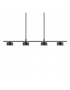Nordlux Clyde 8 3-step Dim - 4 Hanglamp