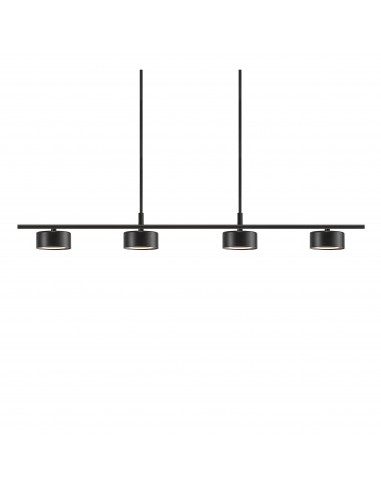 Nordlux Clyde 8 3-step Dim - 4 Hanglamp