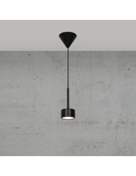 Nordlux Clyde 8 3-step Dim Hanglamp