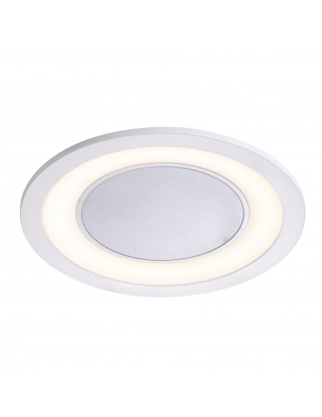 Nordlux Clyde 15 3-step recessed spot
